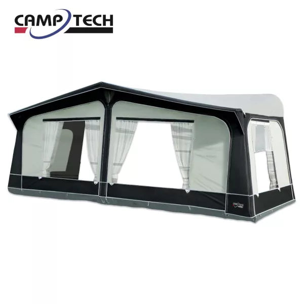 Camptech Cayman Full Awning - 2025 Model