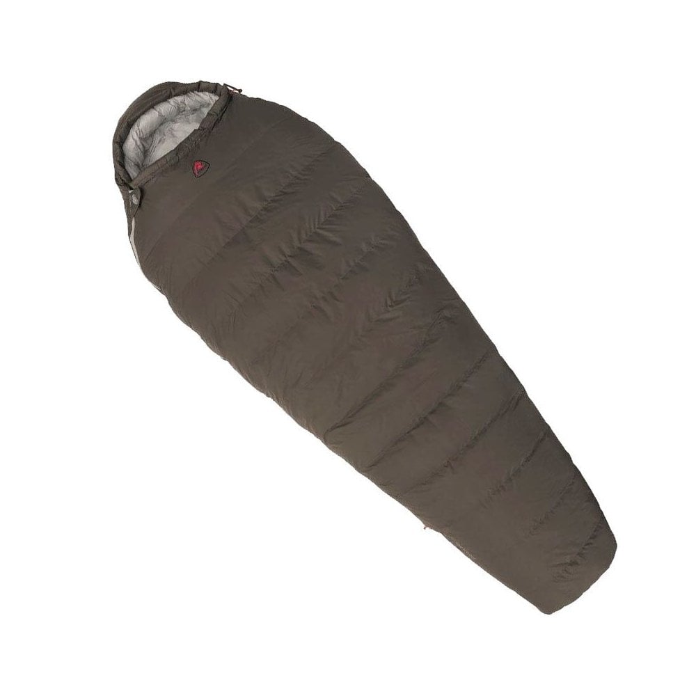Robens Serac 600 Short – Right Hand Zip