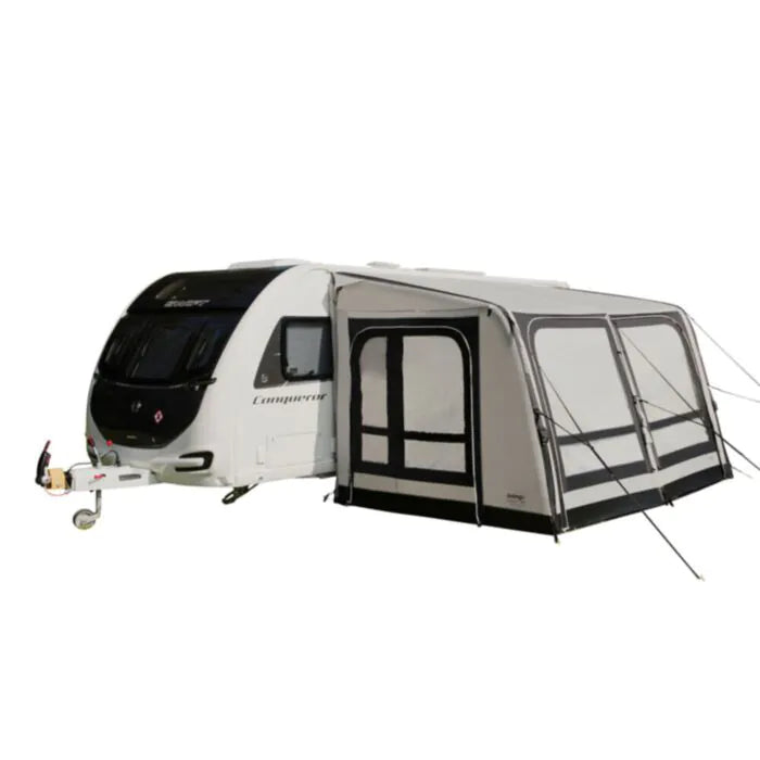 Vango Balletto Air 390 Elements Shield Caravan Awning (2024)