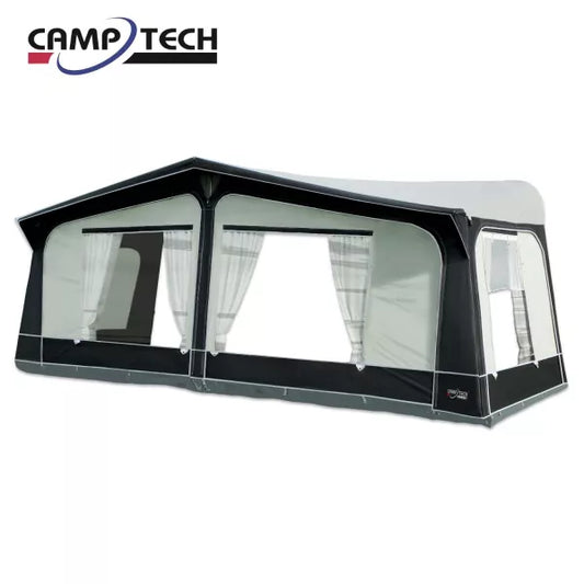 Camptech Cayman Full Awning - 2025 Model