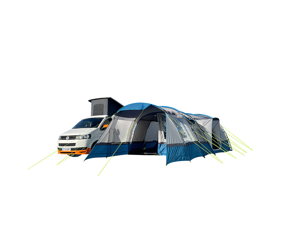 OLPRO Cocoon V2 Campervan Awning