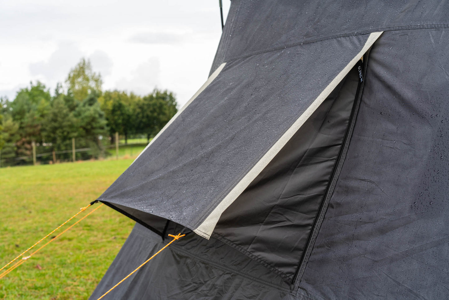 OLPRO Orion 6 Berth Tent