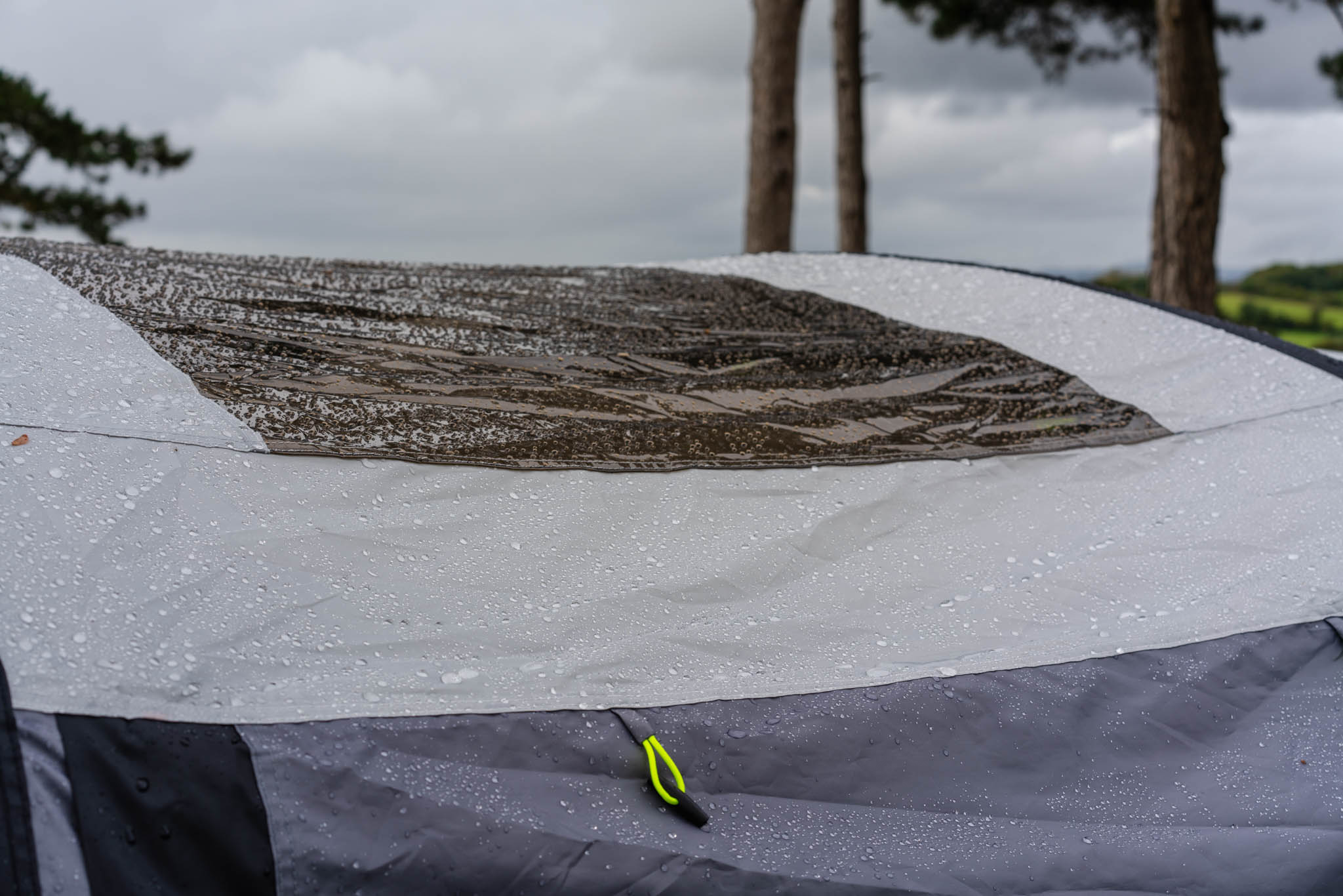 Olppro OLPRO Blakedown Breeze® - 4 Berth Inflatable Tent – Adventure Outfitters