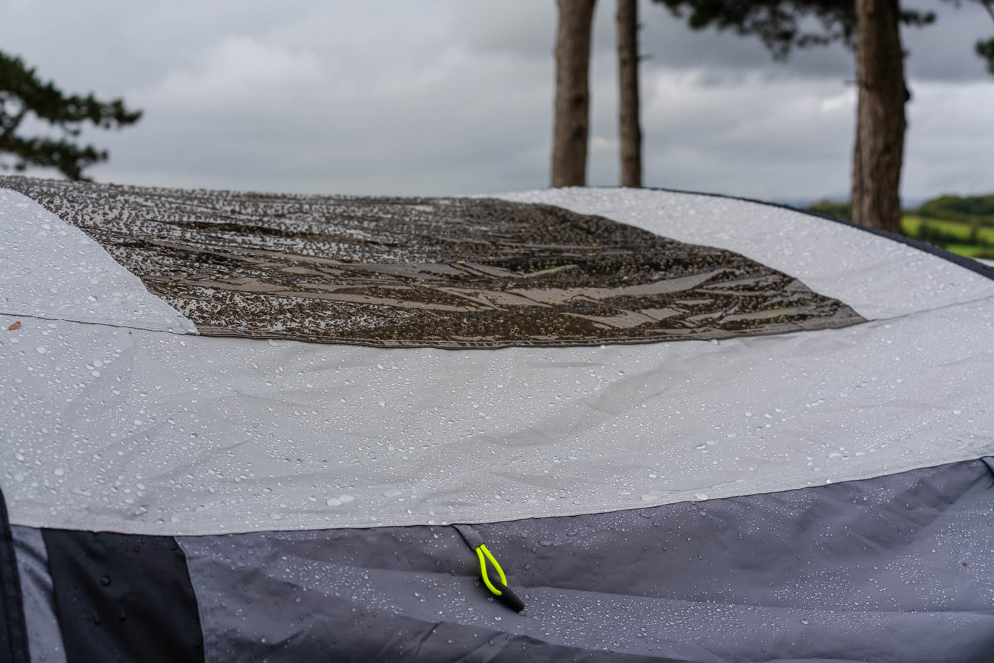 OLPRO Blakedown Breeze® - 4 Berth Inflatable Tent