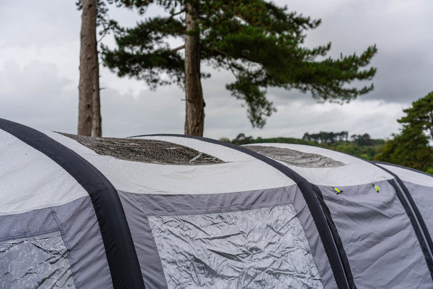 OLPRO Orion 6 Berth Tent