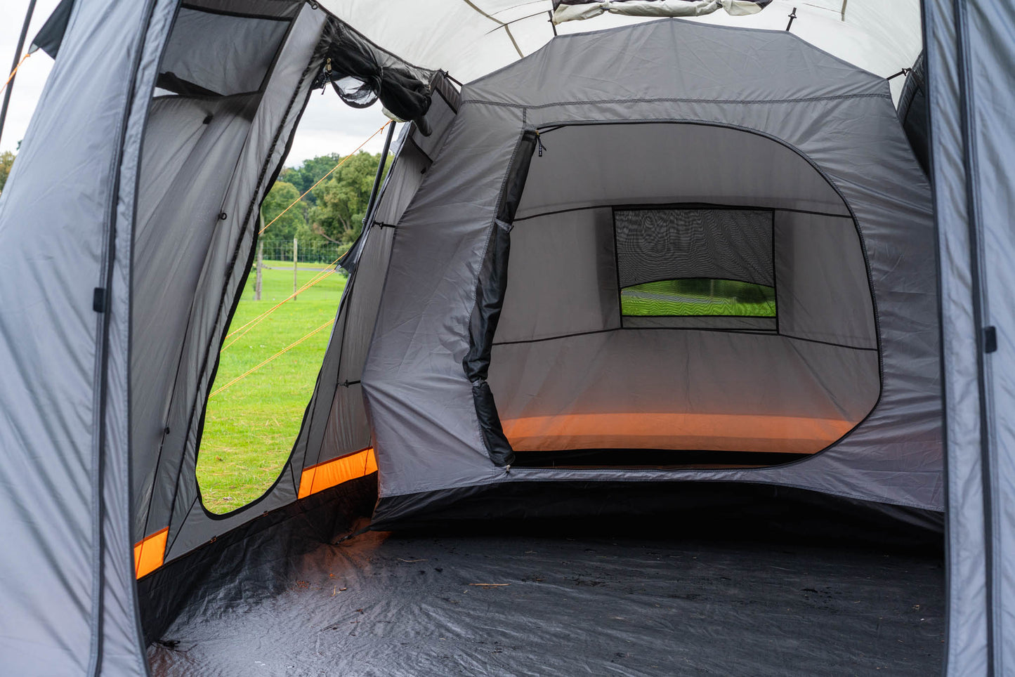OLPRO Orion 6 Berth Tent