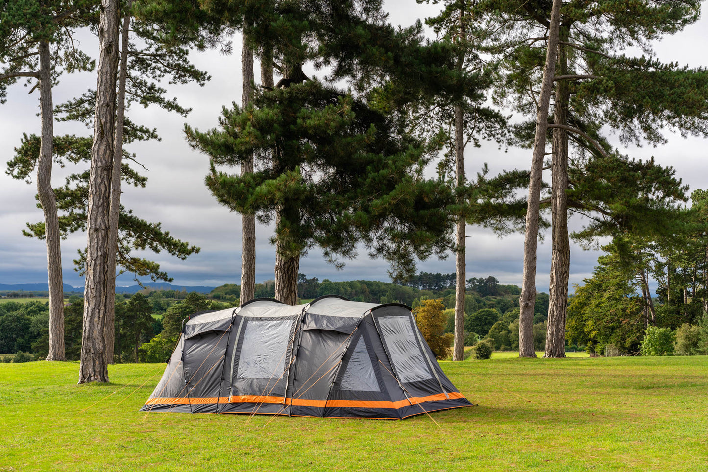 OLPRO Orion 6 Berth Tent