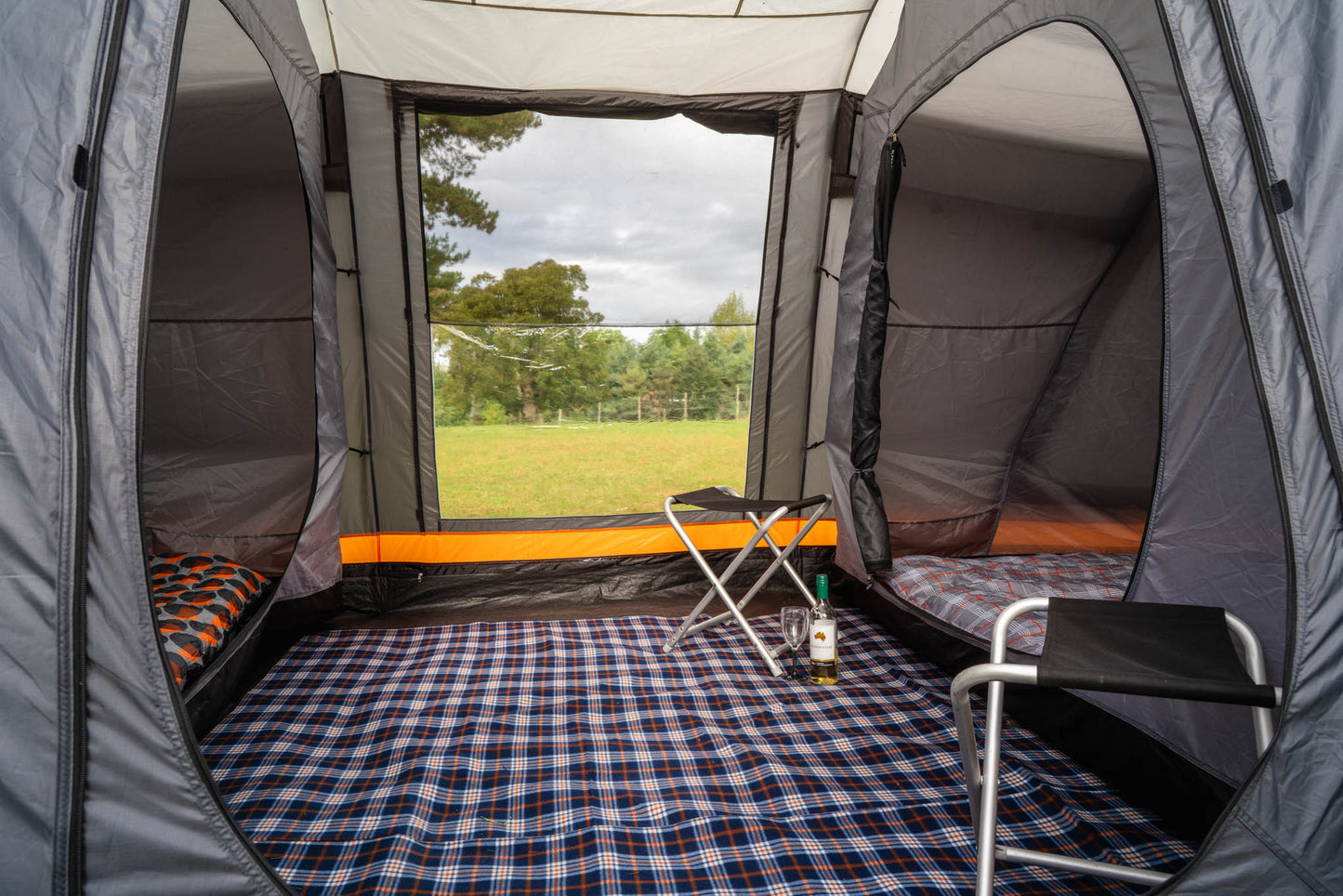 OLPRO Orion 6 Berth Tent