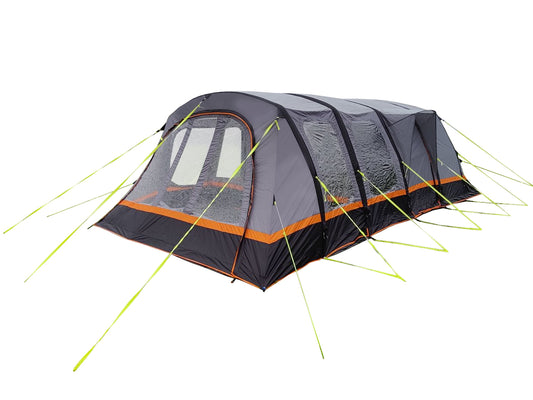 OLPRO Discovery - 6 Berth Inflatable Tent