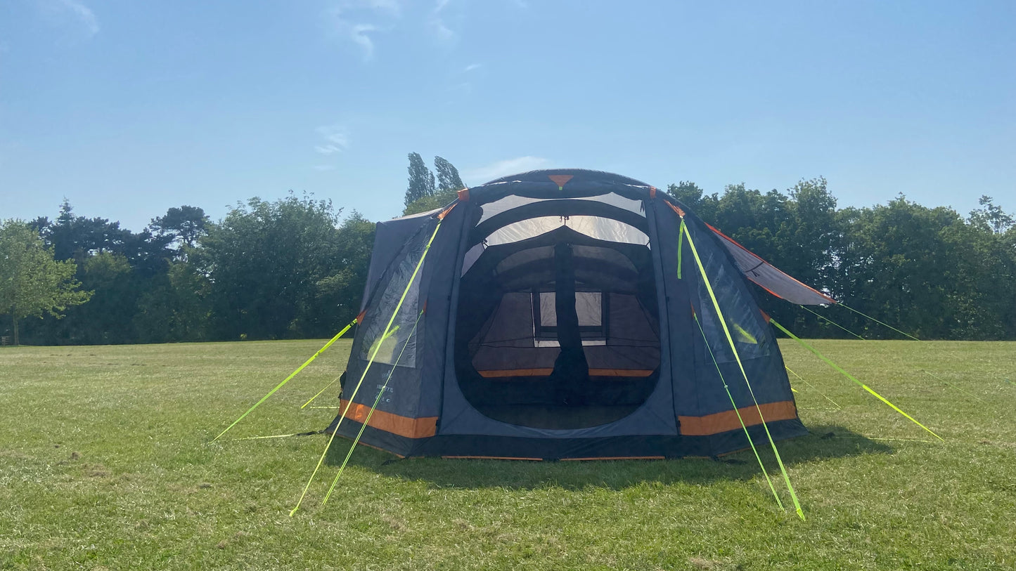 OLPRO Abberley Xl Breeze® - 4 Berth Inflatable Tent