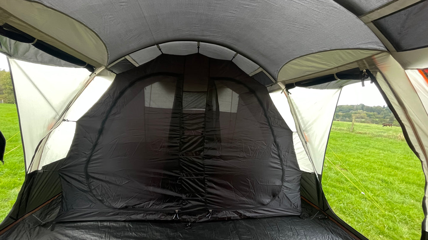 OLPRO Wichenford 8.0 - 8 Berth Tent