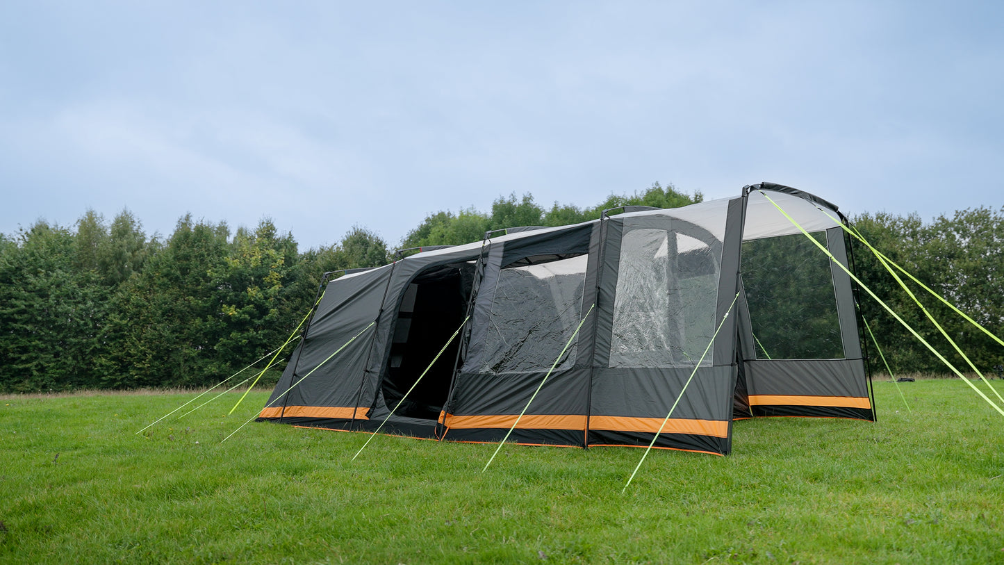 OLPRO Kinver 5.0 - 5 Berth Tent