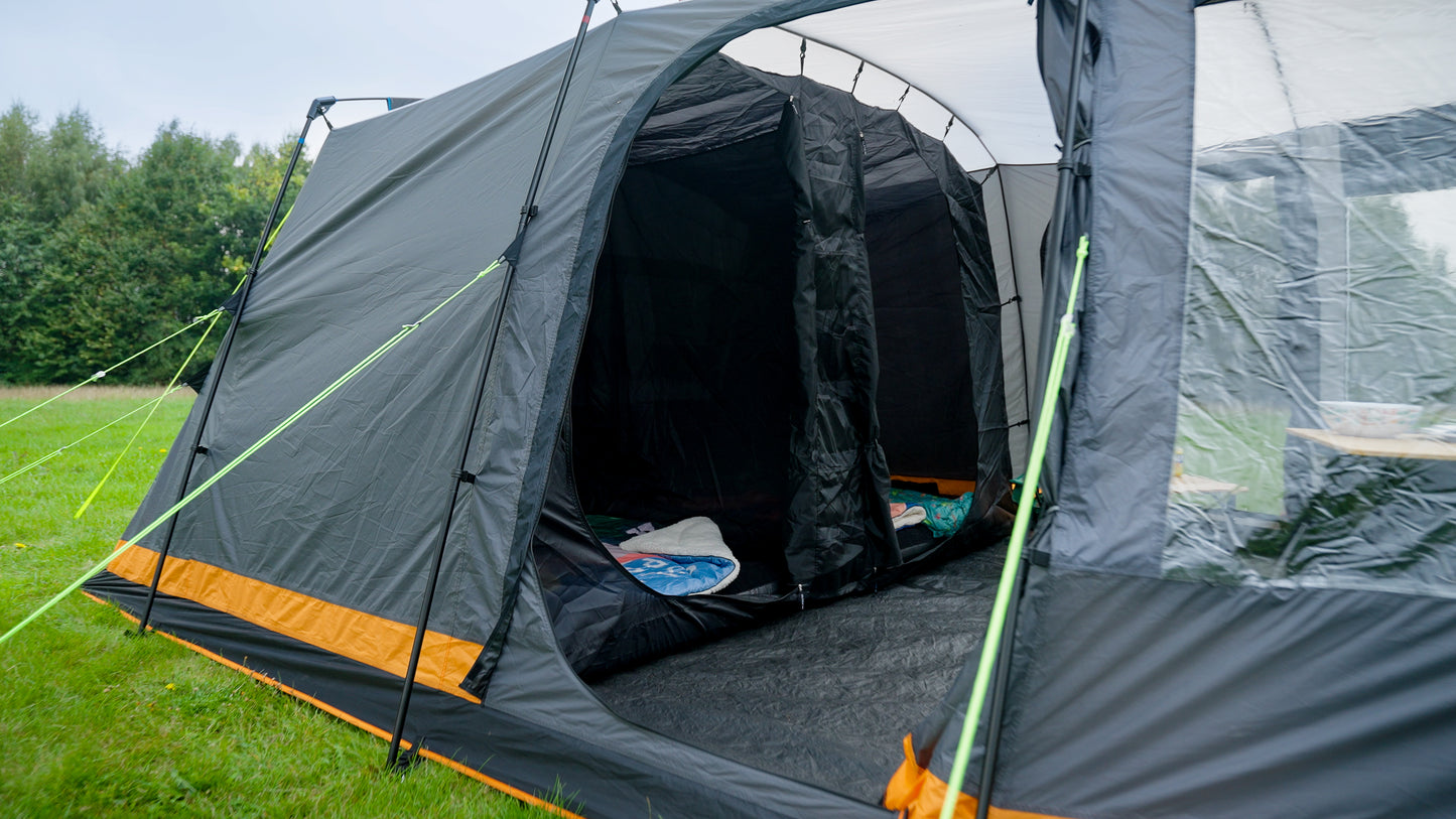 OLPRO Kinver 5.0 - 5 Berth Tent