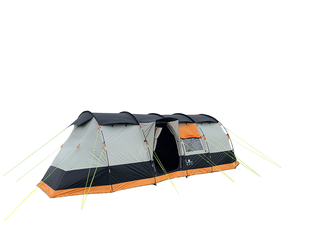 OLPRO Wichenford 8.0 - 8 Berth Tent