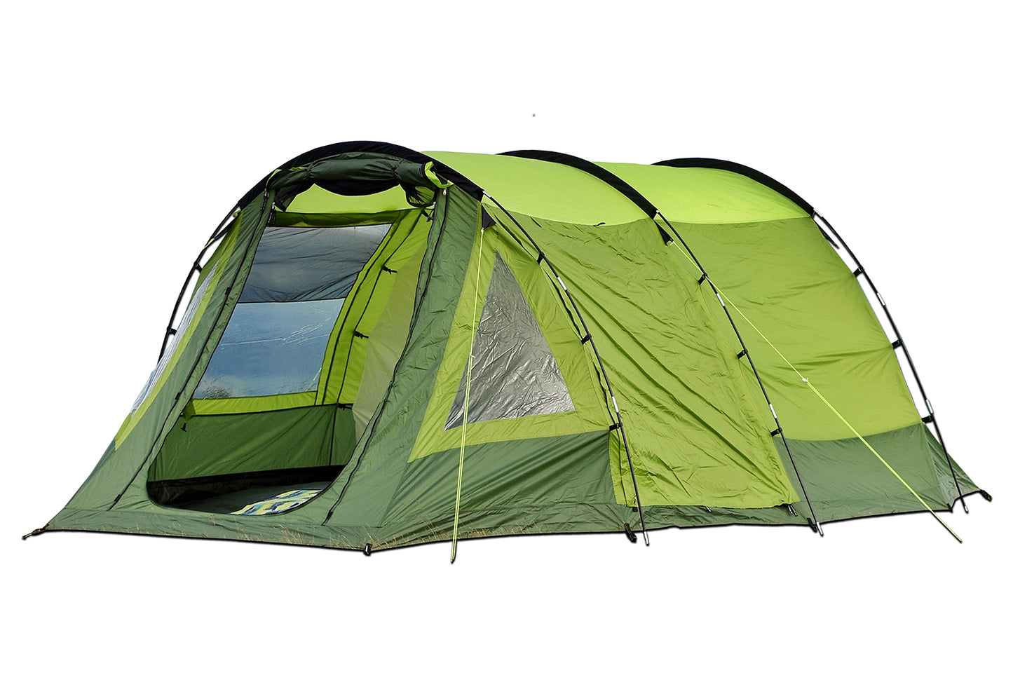 Abberley XL - 4 Berth Tent