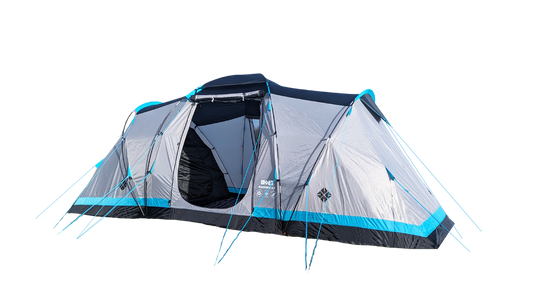 Stafford 4.0 - 4 Berth Tent