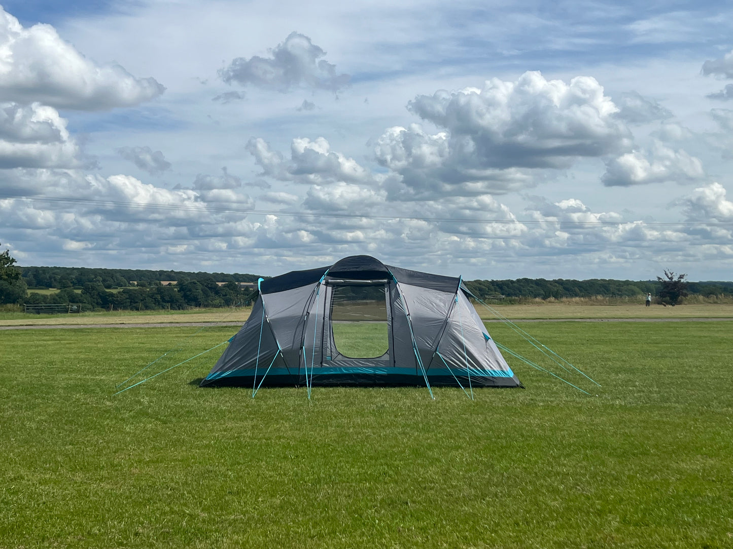 Stafford 4.0 - 4 Berth Tent