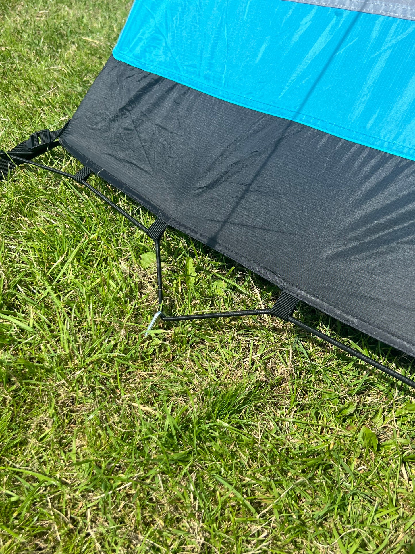 Stafford 4.0 - 4 Berth Tent