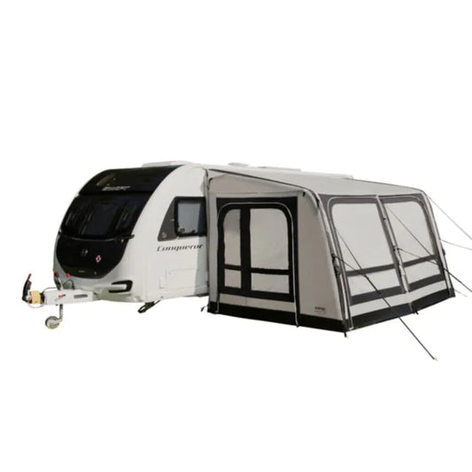 Vango Balletto Air 390 Elements Shield Caravan Awning (2024)