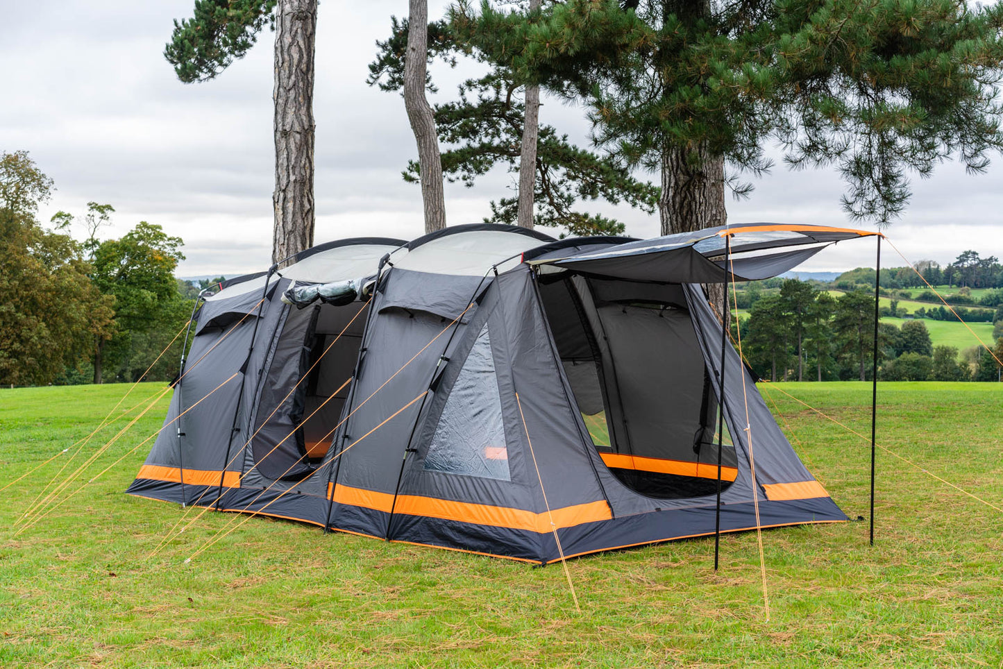 OLPRO Orion 6 Berth Tent