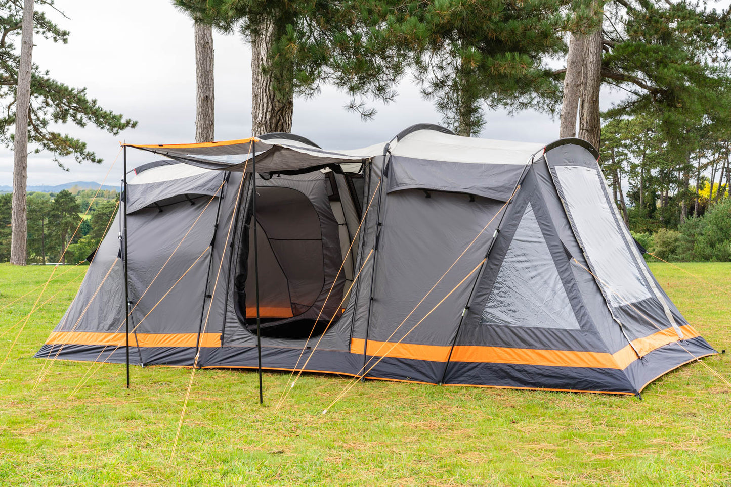 OLPRO Orion 6 Berth Tent